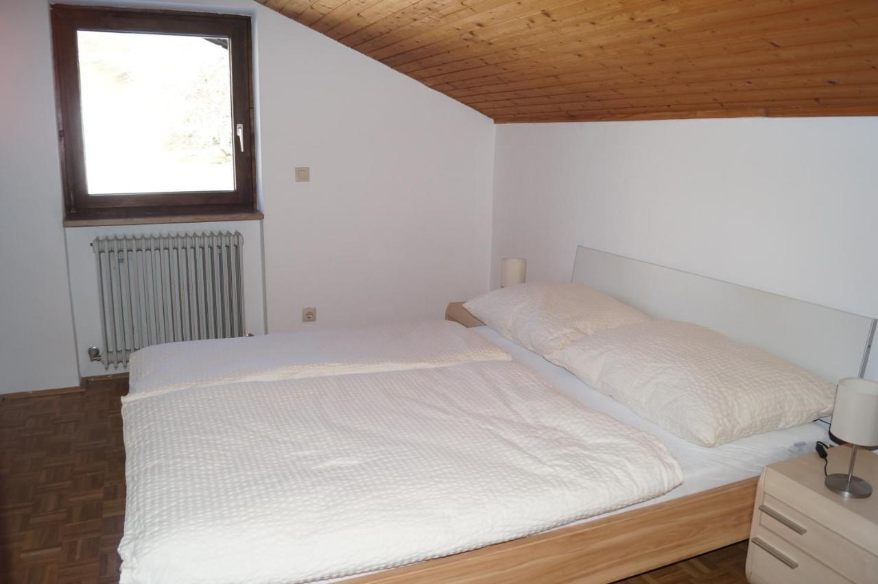 Apartment Alpenpanorama Goldegg im Pongau Exterior foto