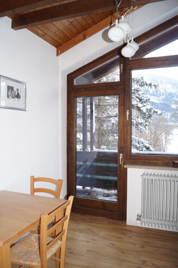 Apartment Alpenpanorama Goldegg im Pongau Exterior foto
