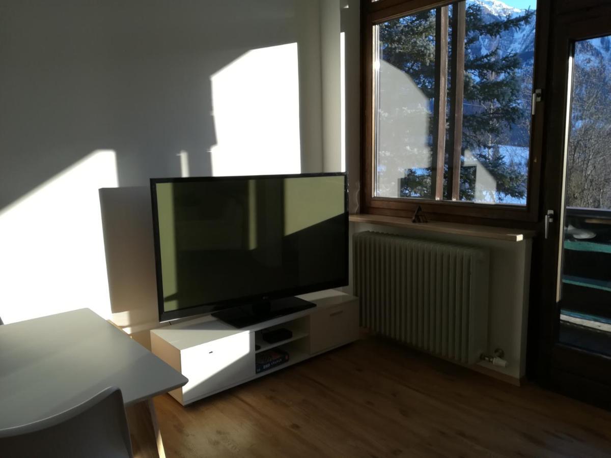 Apartment Alpenpanorama Goldegg im Pongau Exterior foto